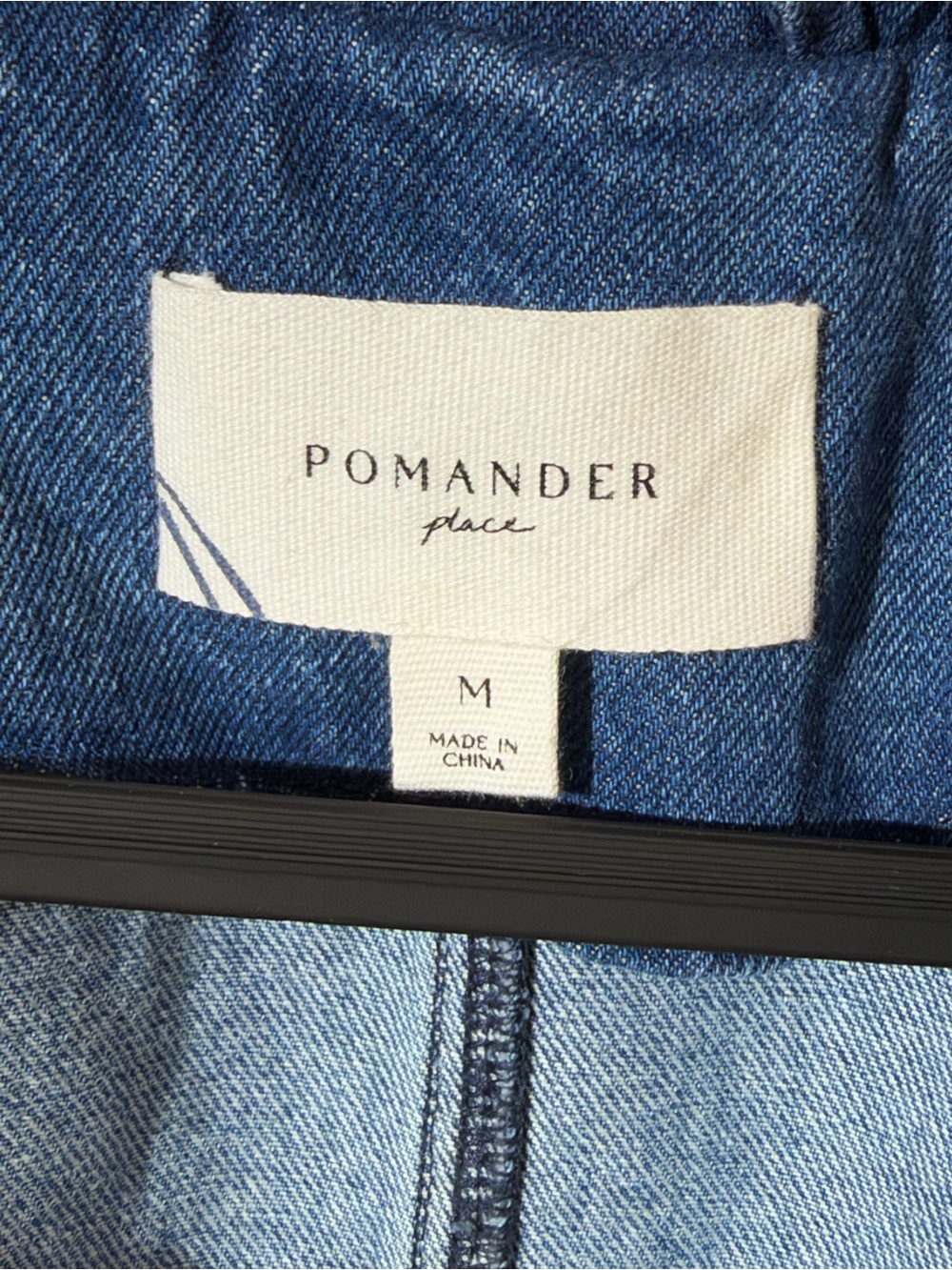 Jeans Subcategory Identification